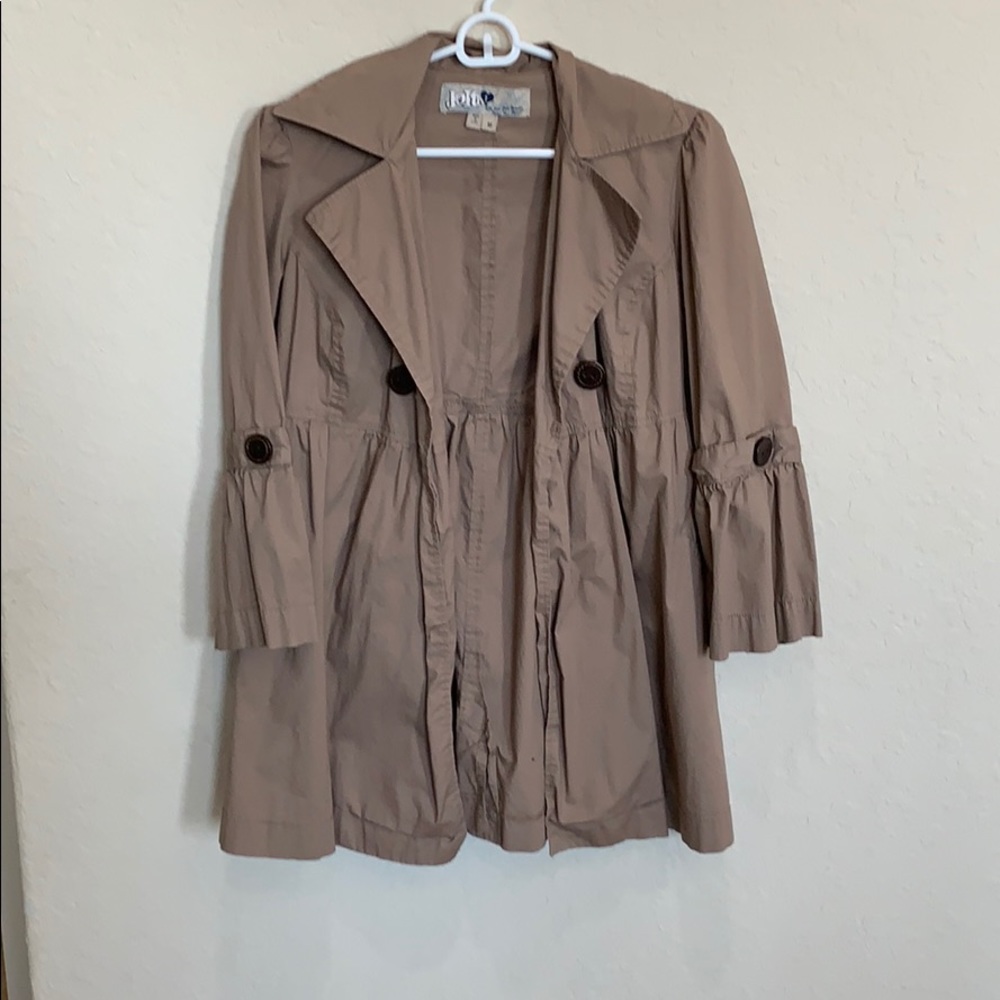 M jolt jacket